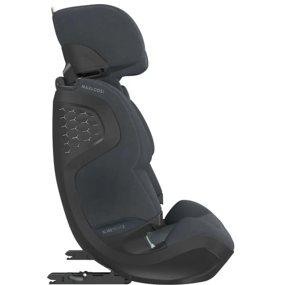 Maxi-Cosi Pearl XL Slide Pro Bilsete barn Authentic Graphite