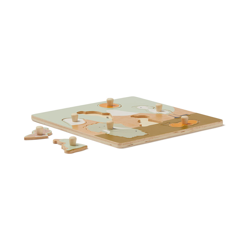 Kids Concept Button puslespill NEO