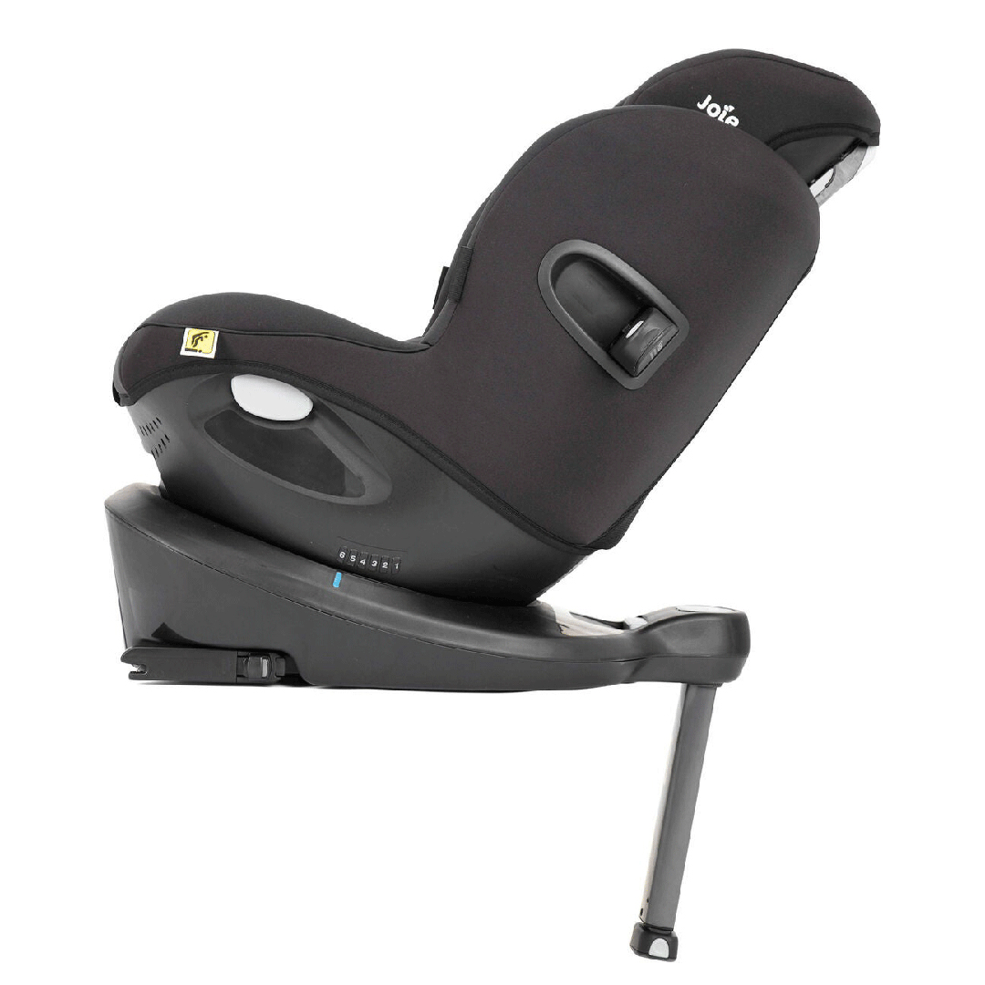 Joie i-Spin Safe bilbarnestol Coal
