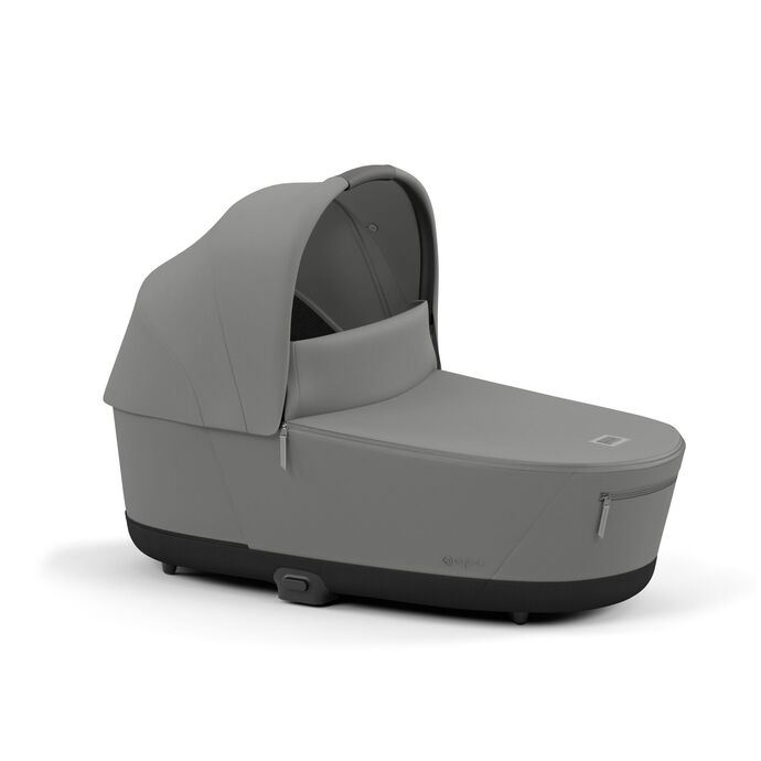 Cybex Priam bæreseng Mirage Grey