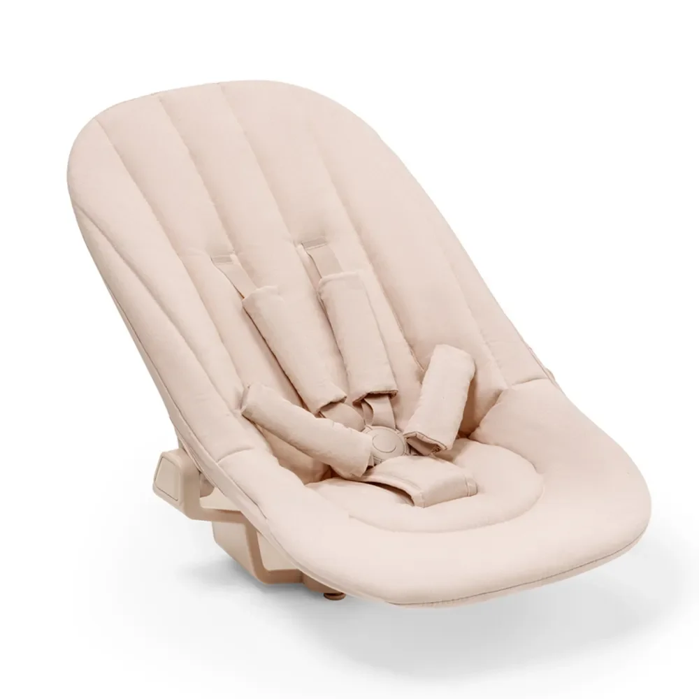 Elodie Details GRACE Newborn Seat Powder Pink