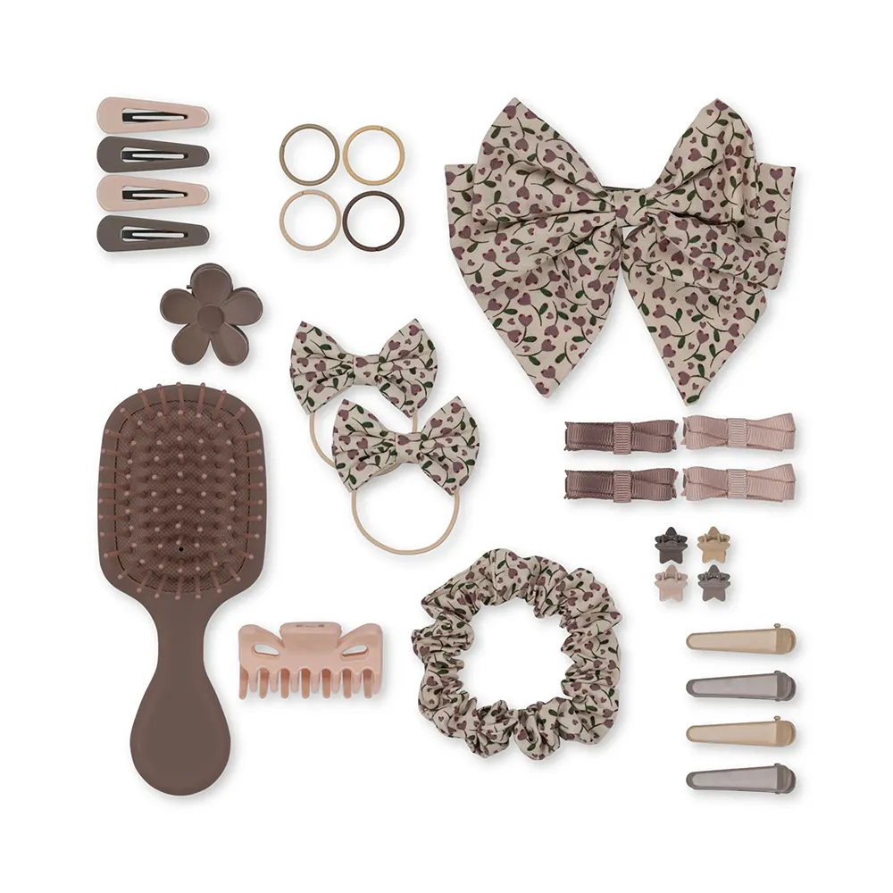 Konges Sløjd Dukke Frisørsett