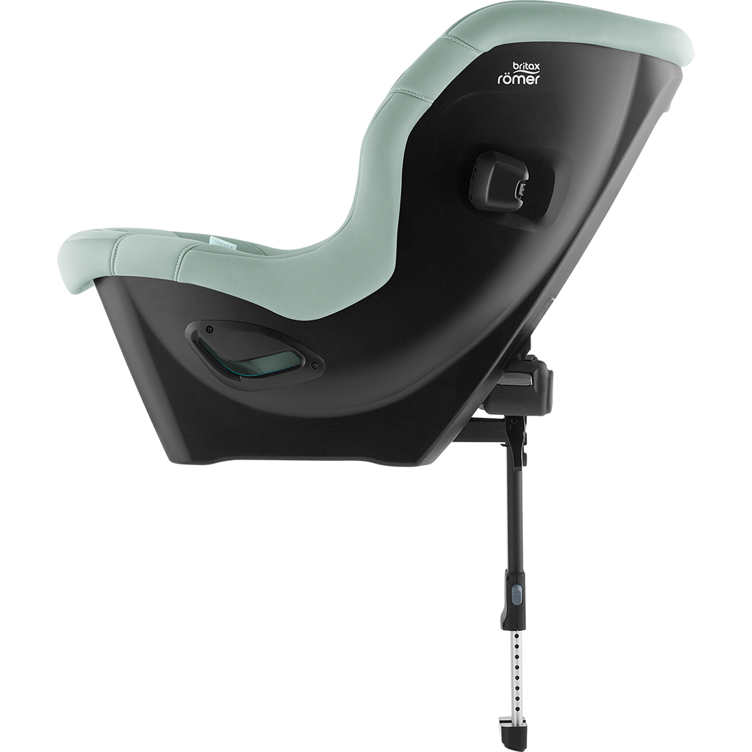 Britax Max-Safe Pro bilbarnestol Jade Green