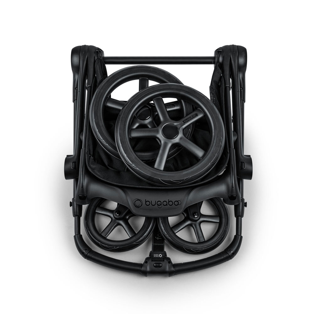 Bugaboo Fox 5 Renew + Cybex Cloud T barnevognpakke