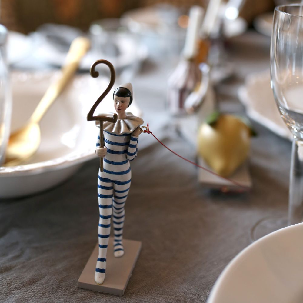 Konges Sløjd Birthday Train Multi