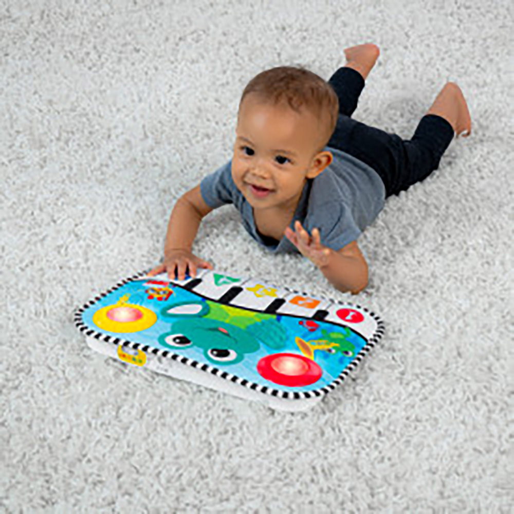 Baby Einstein musikkspill flat