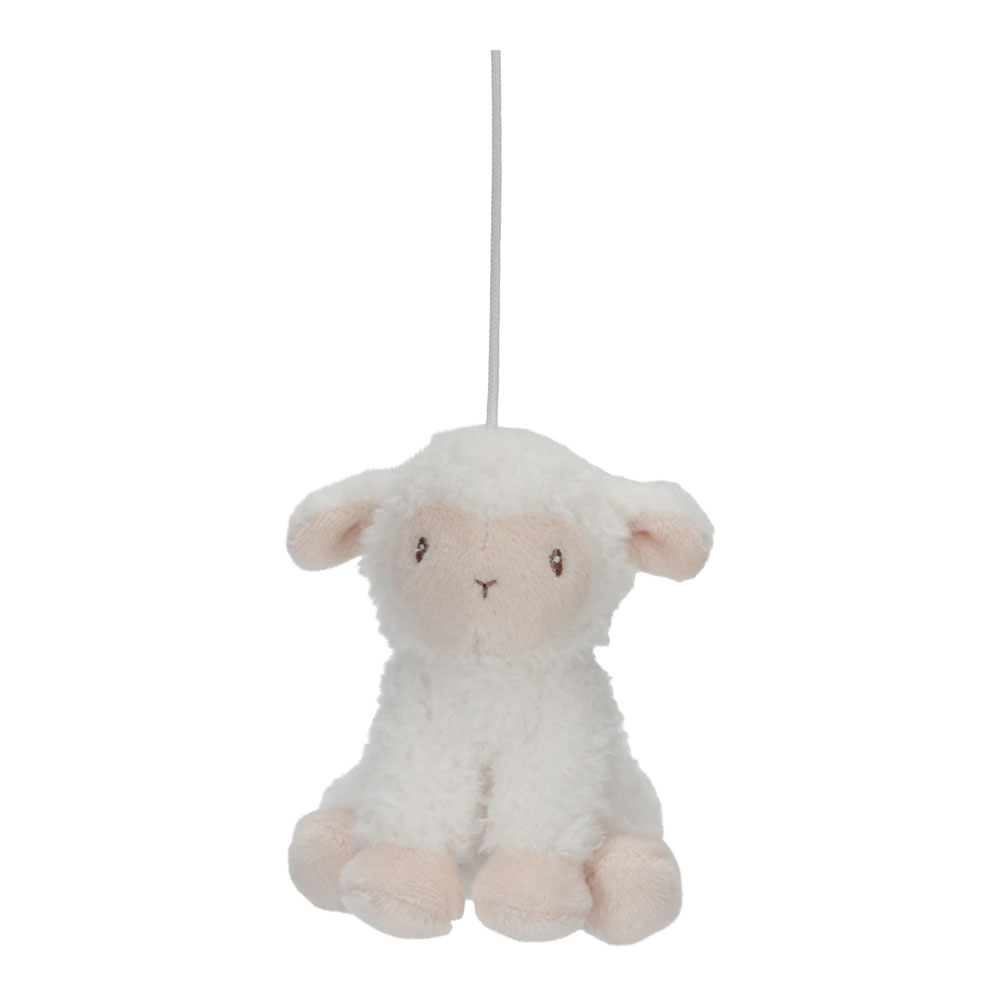 Little Dutch Spilledåsemobil – Little Farm