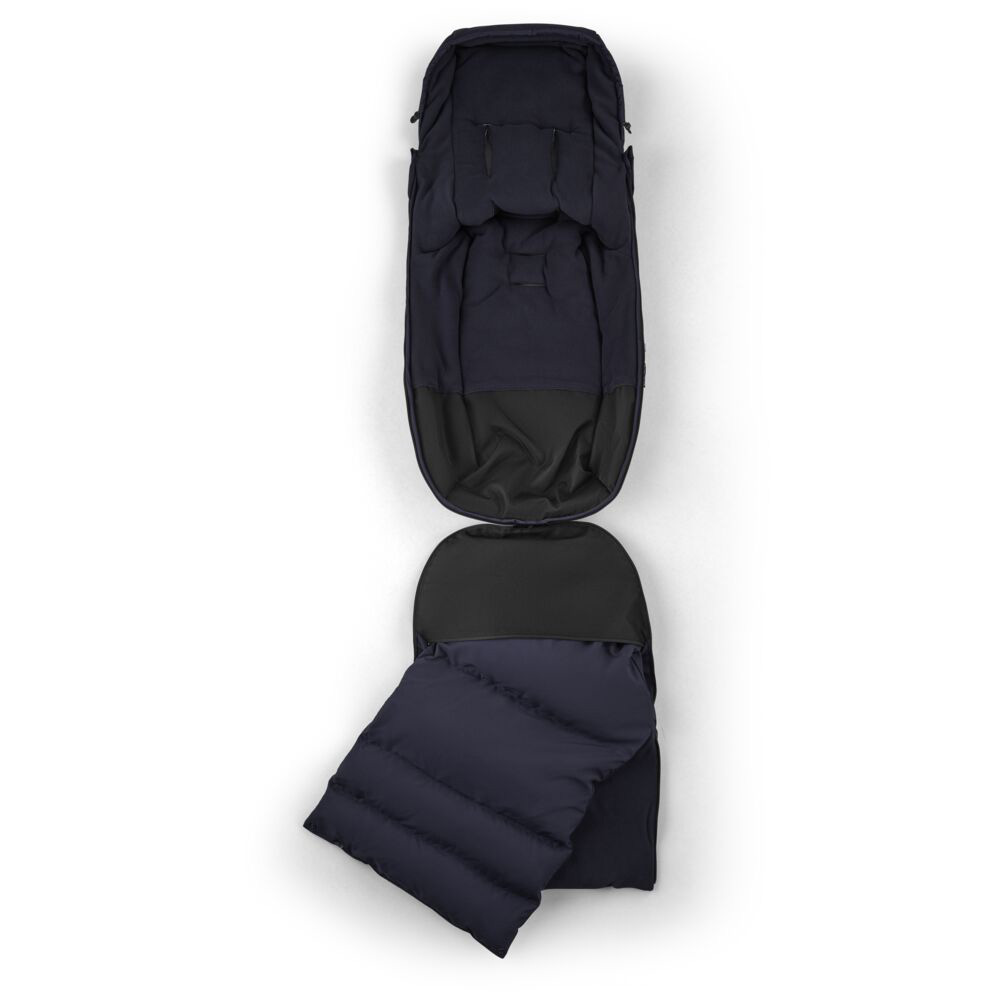 Bugaboo Thermolite fotpose Deep Indigo
