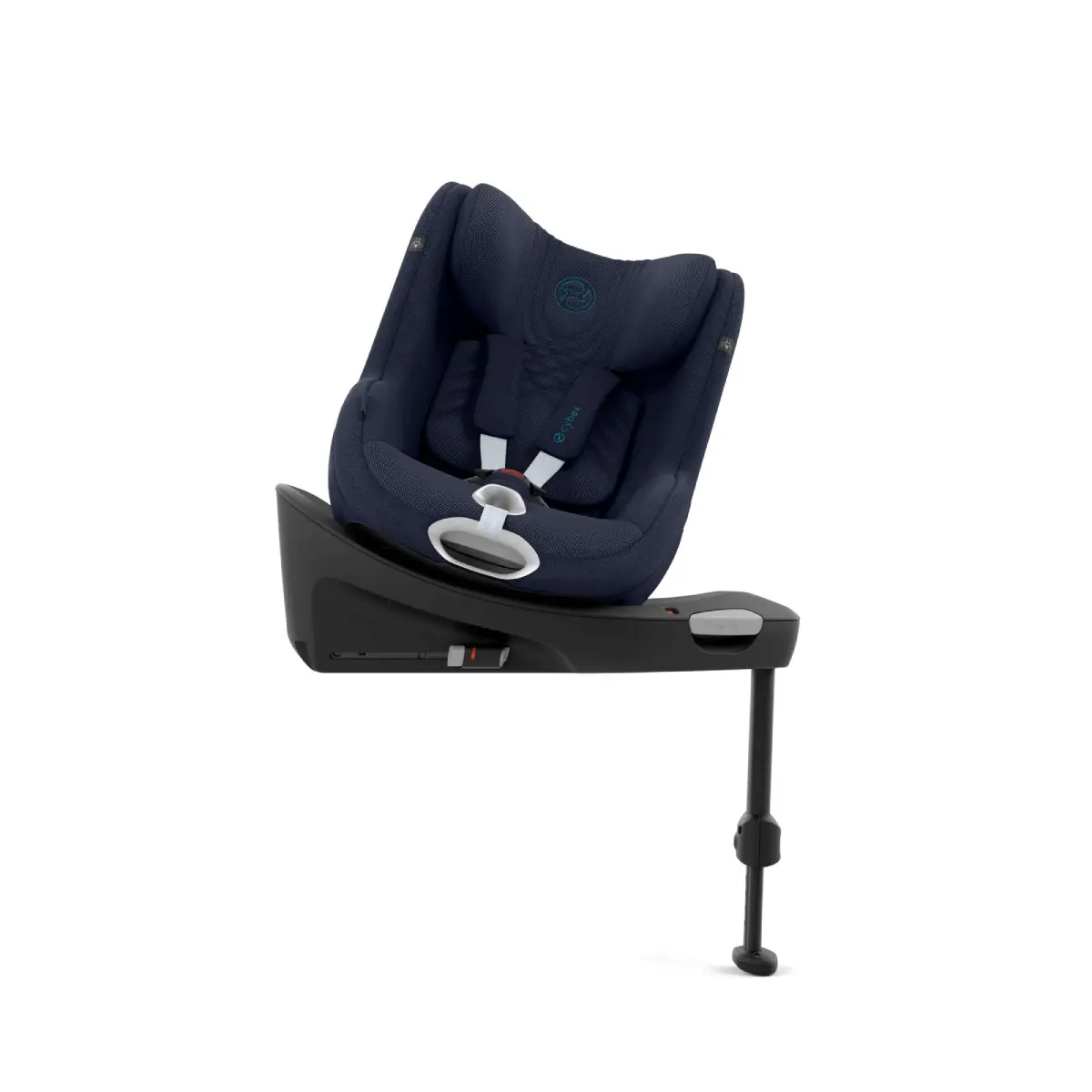 Cybex Sirona ti i-size plus bilsete nautisk blå
