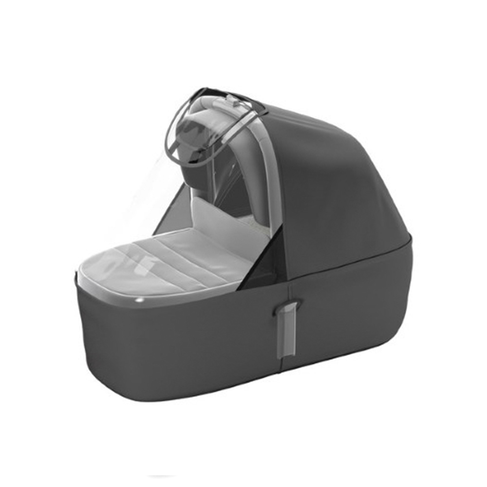 Thule Sleek regntrekk til liggedel