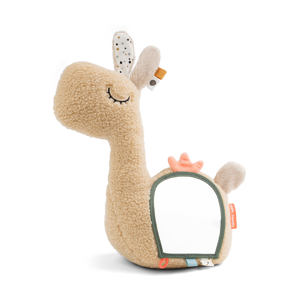 Utført av Deer Activity Toy Lalee Sand