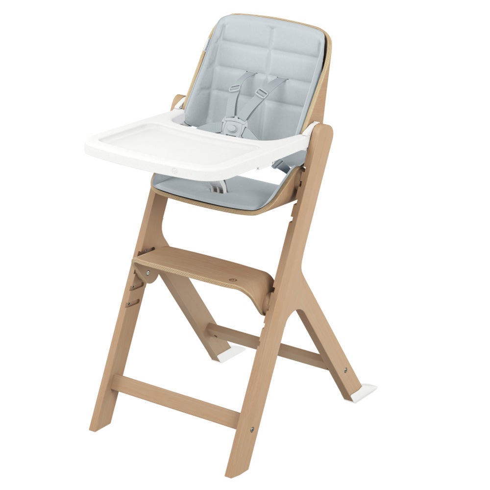Maxi-Cosi Nesta innlegg Beyond Sky Grey