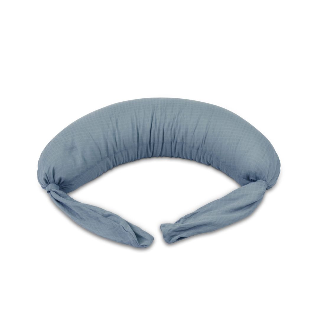 Filibabba ammepute Juno - Pudderblå