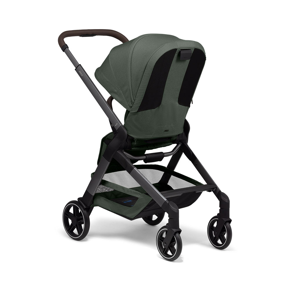 Joolz Hub2+ barnevogn Forest Green