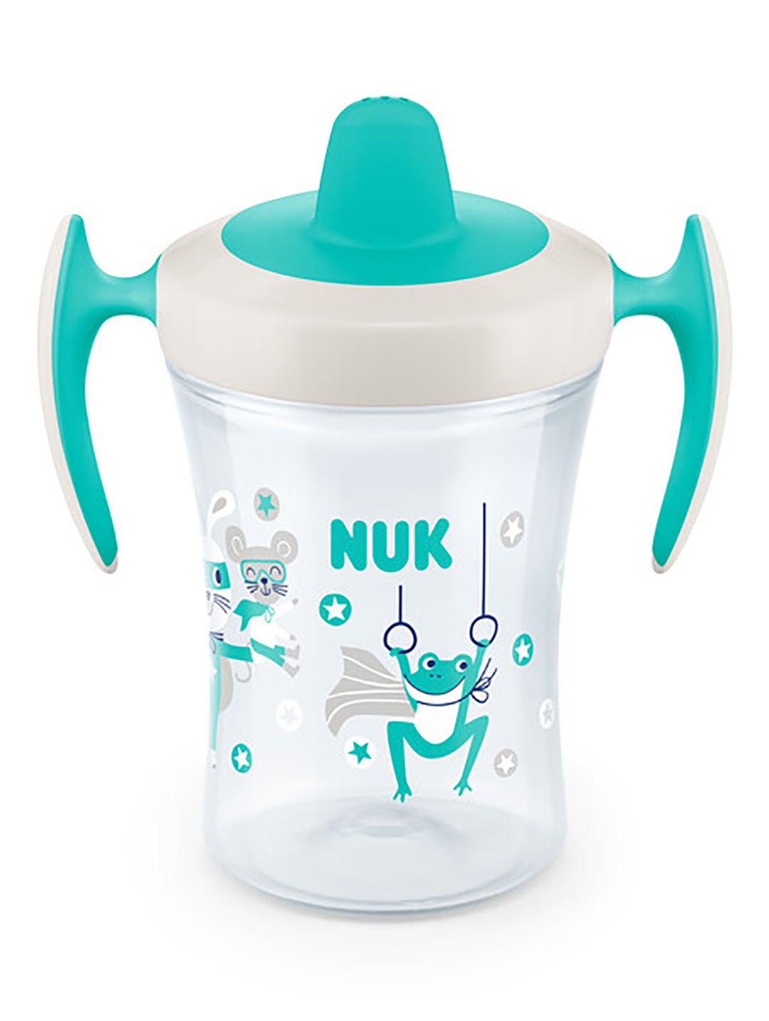 NUK Evolution Trainer Cup Nøytral