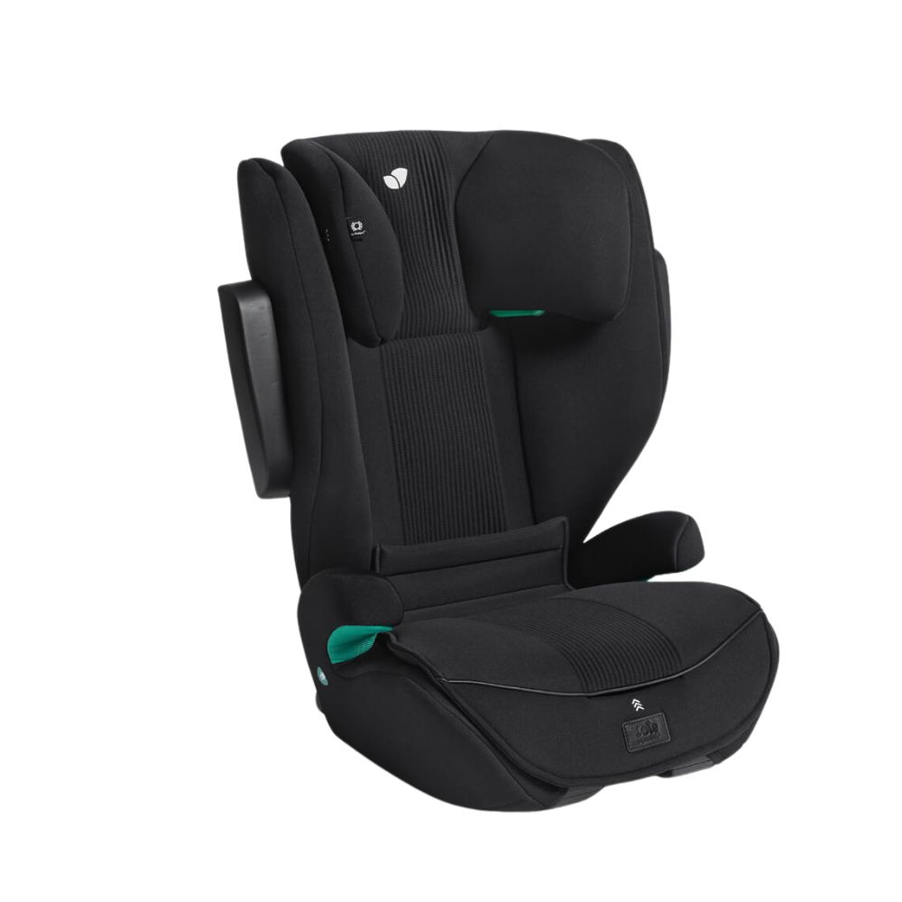  Joie I-Traver bilsete Eclipse