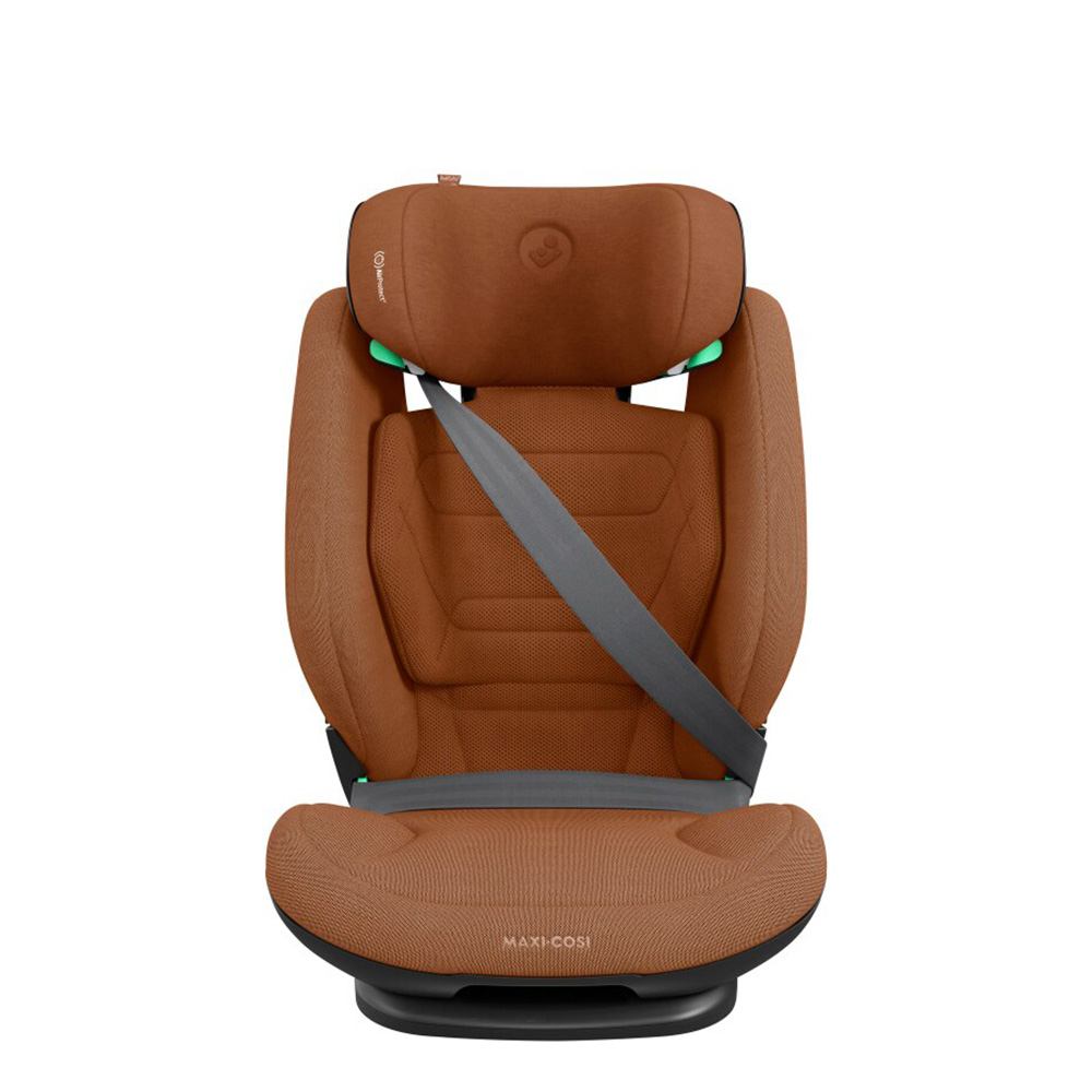 Maxi-Cosi Rodifix Pro2 i-Size Authentic Terra beltestol