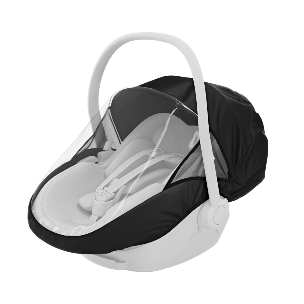 Thule babycover regntrekk