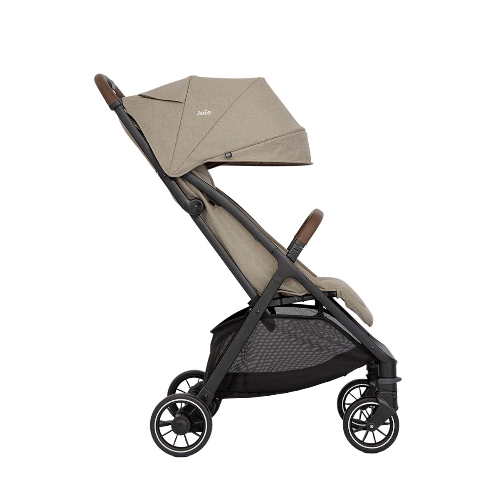 Joie Pact Pro barnevogn