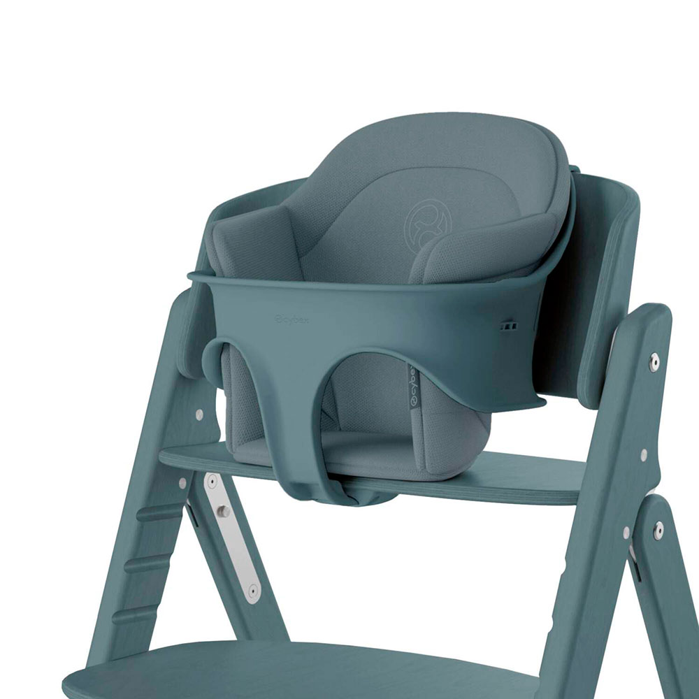 Cybex CLICK & FOLD sittepute Stone Blue
