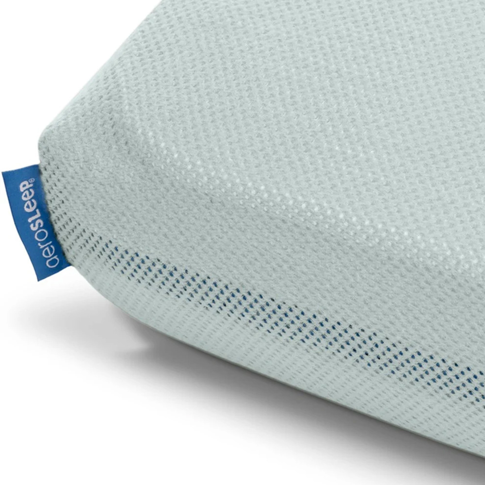 Aerosleep trekklaken 60x120 Stone