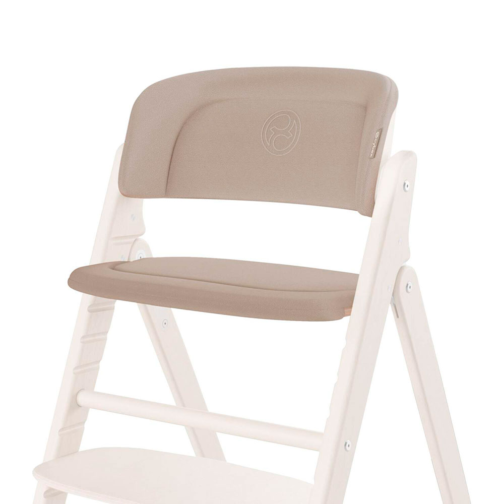 Cybex CLICK & FOLD sittepute Almond Beige