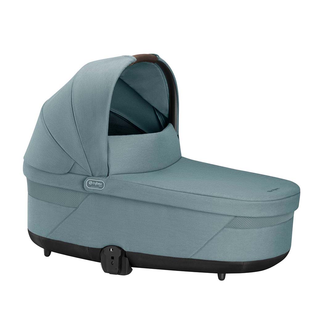 Cybex Talos S Lux barnevogn Sky Blue 2023