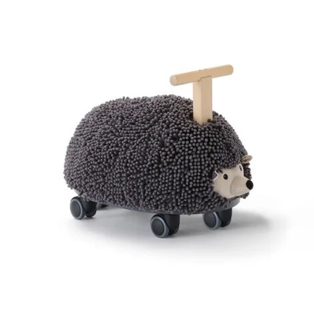 Kids Concept Hedgehog-rideleke EDVIN
