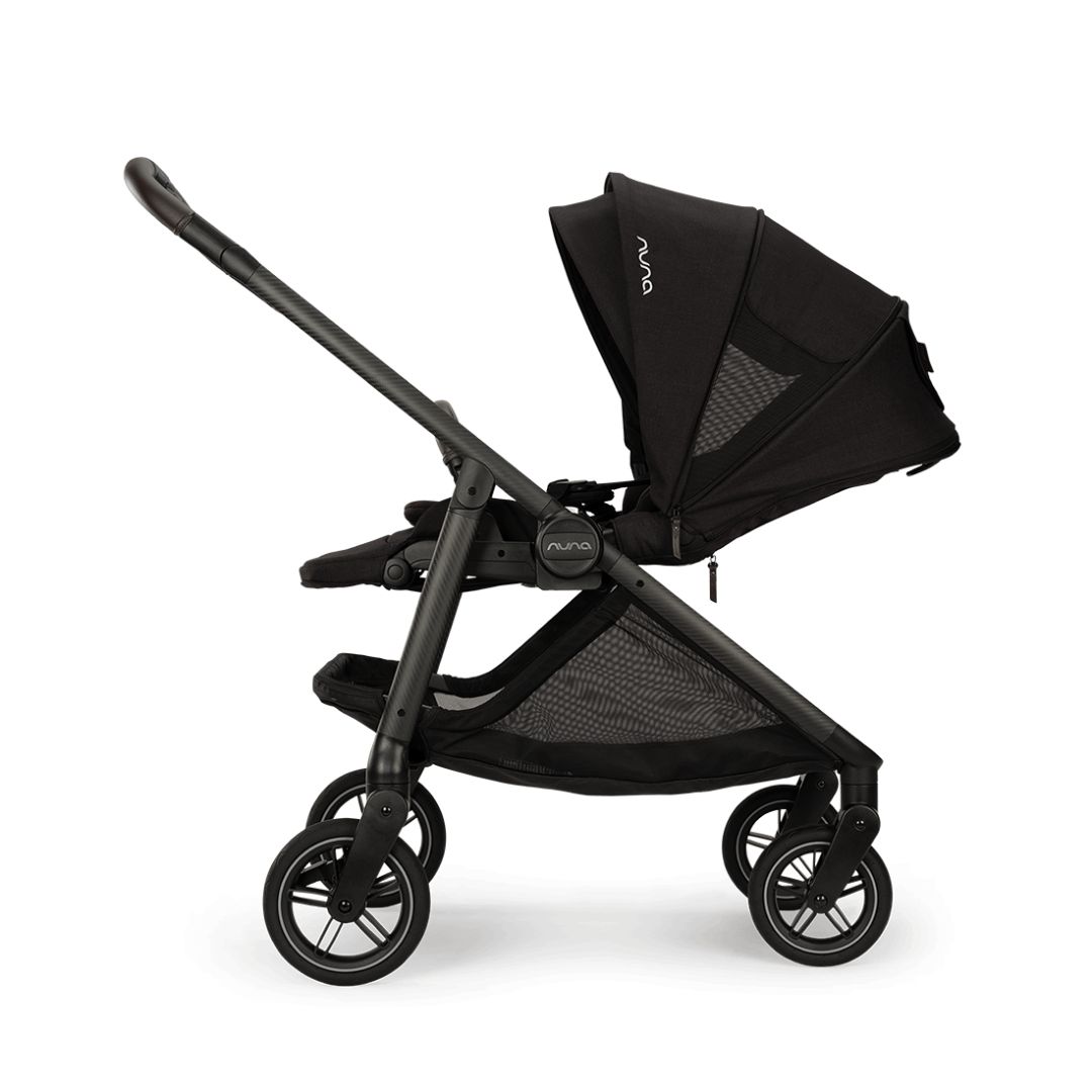 Nuna Swiv 360 barnevogn 