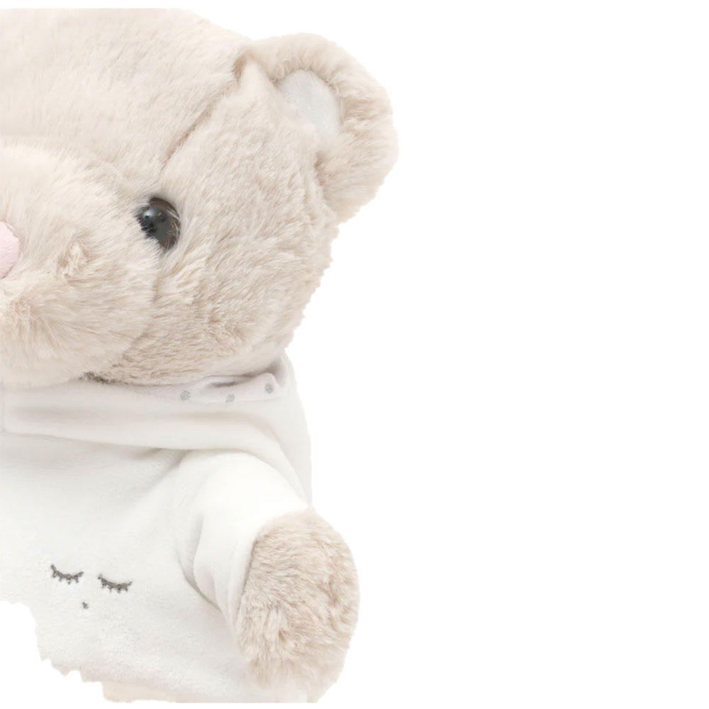 Livly Teddy Tay kosedyr Beige