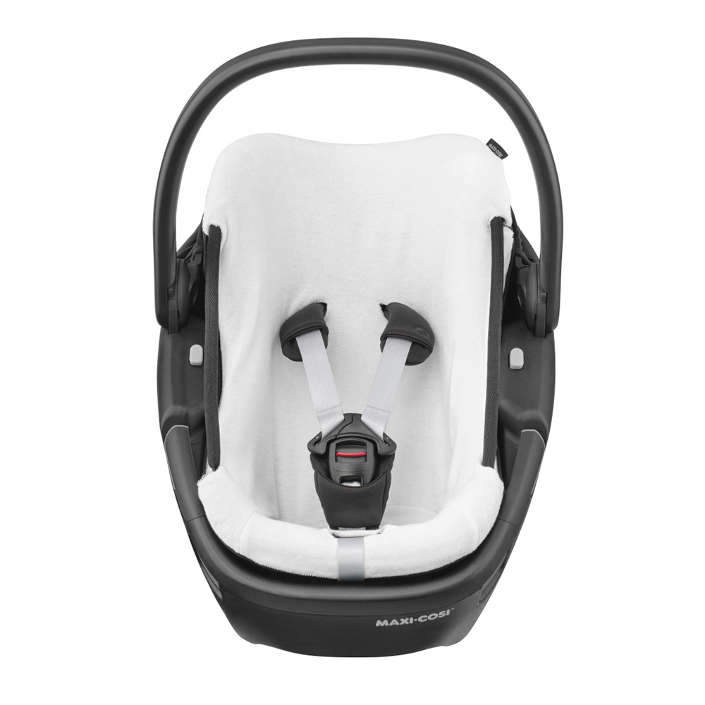 Maxi-Cosi Coral 360 I-Size deksel