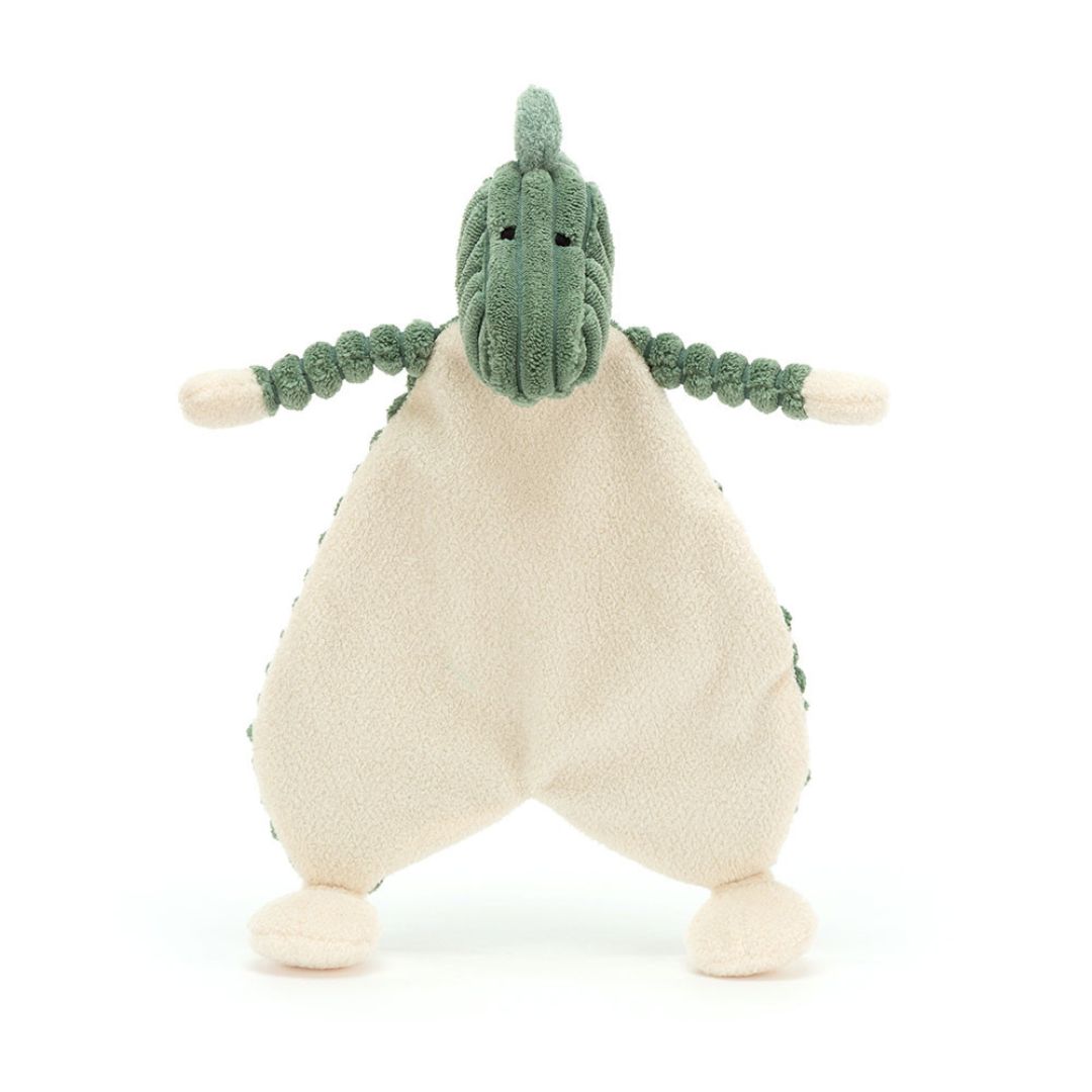 Jellycat-dyne Cordy Roy Baby Dino-dyne