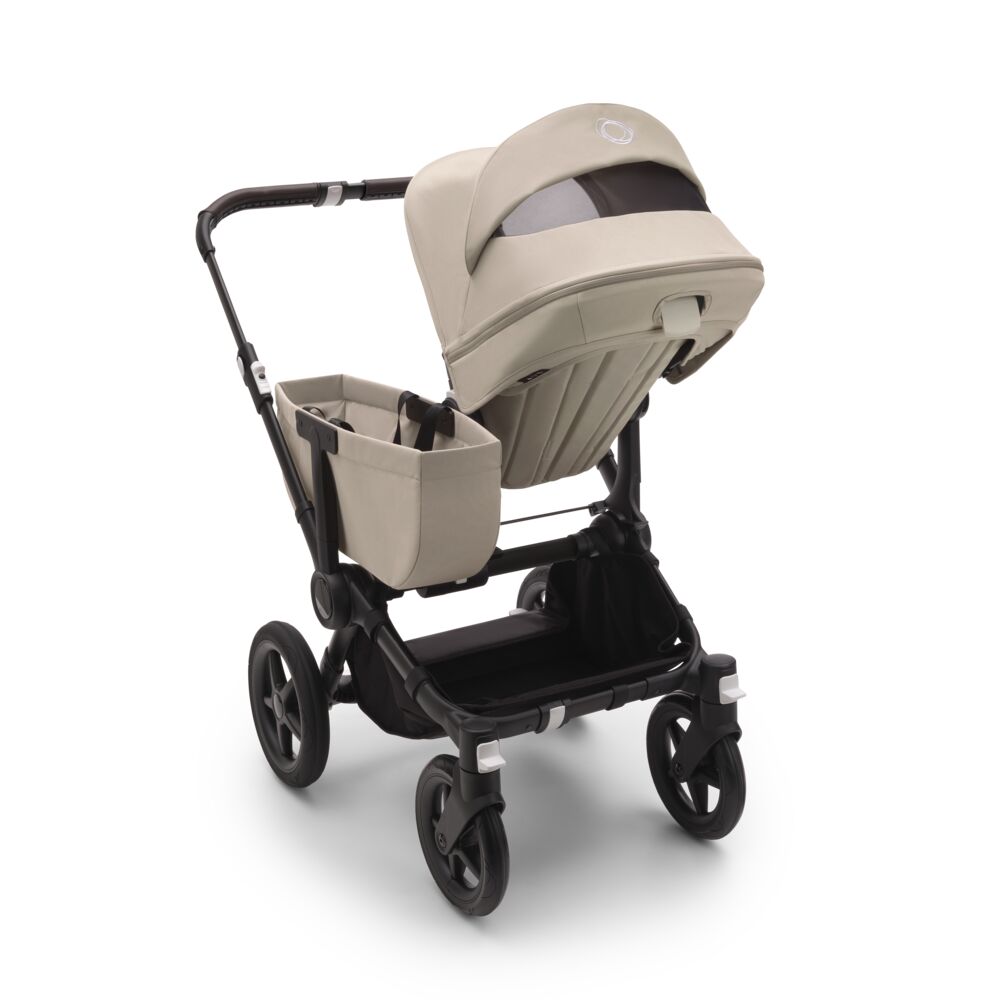 Bugaboo Donkey 5 Duo barnevogn Desert Taupe