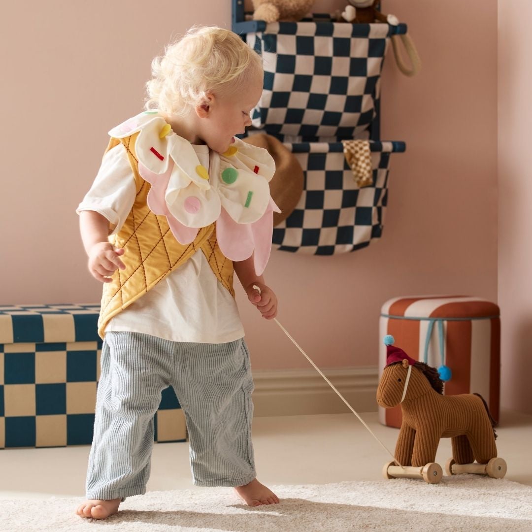 Kids Concept Is utkledningskostyme