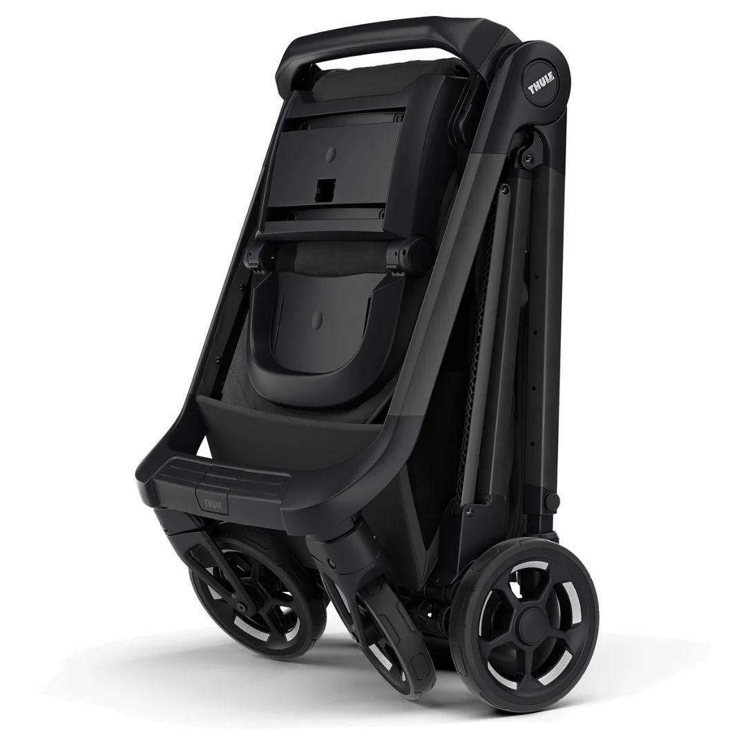 Thule Shine barnevogn