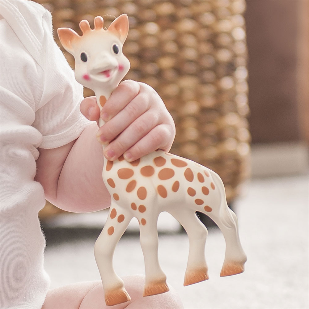 Sophie la Girafe biteleke So Pure Original