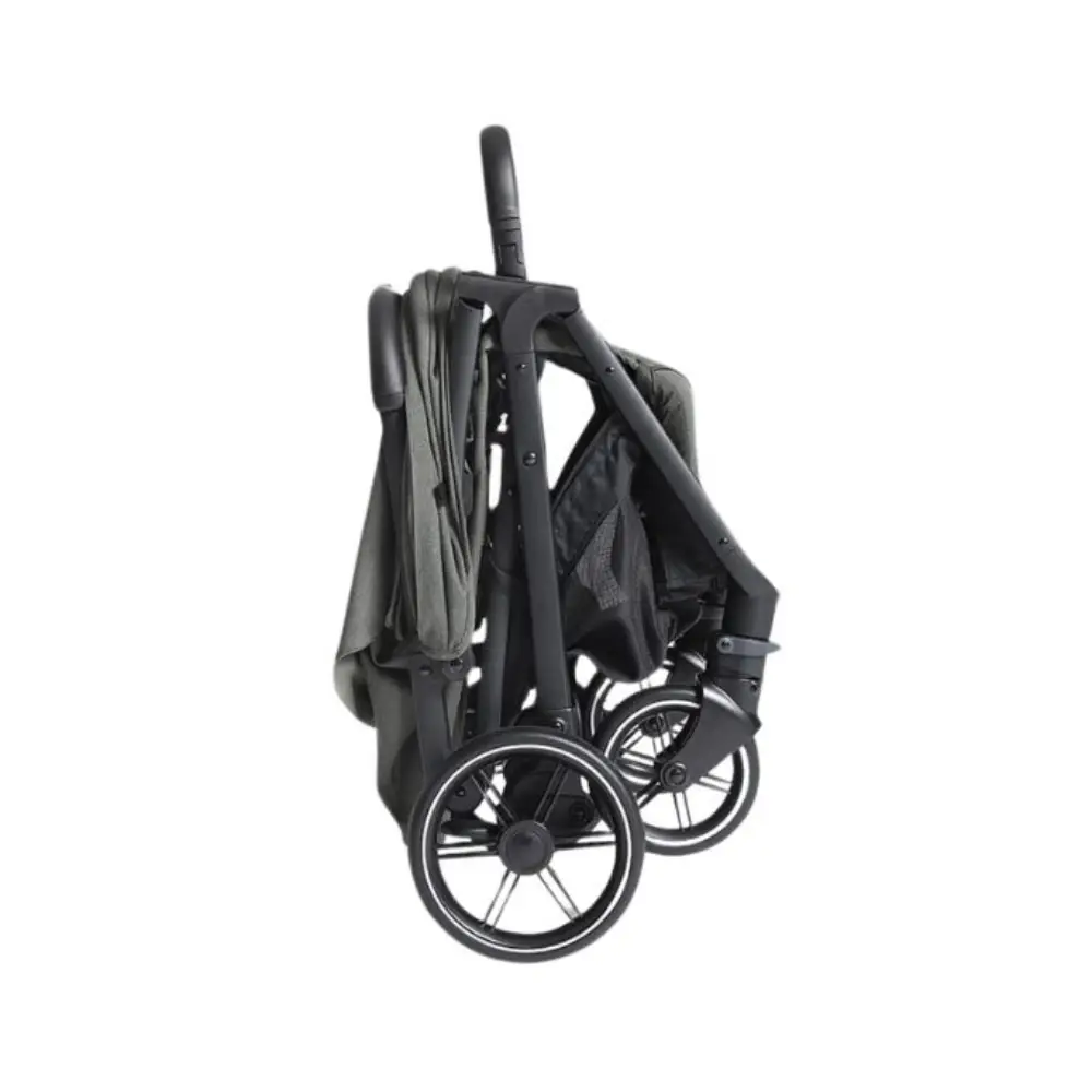 Joie Parcel LX sulky Evergreen