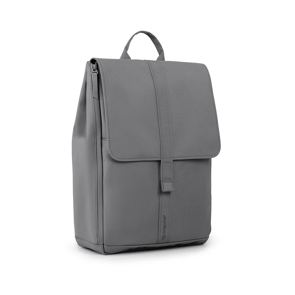 Bugaboo ryggsekk stelleveske Moon Grey