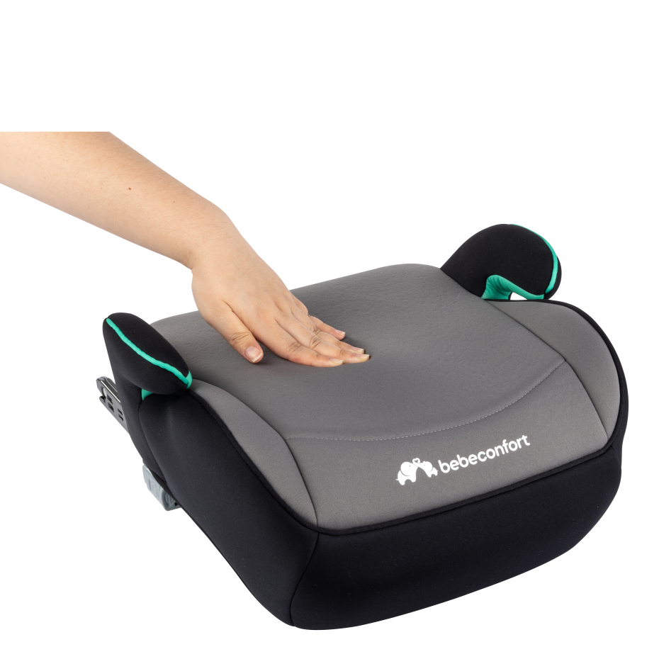 Bebe Confort Manga i-Fix setebeltepute isofix Grå