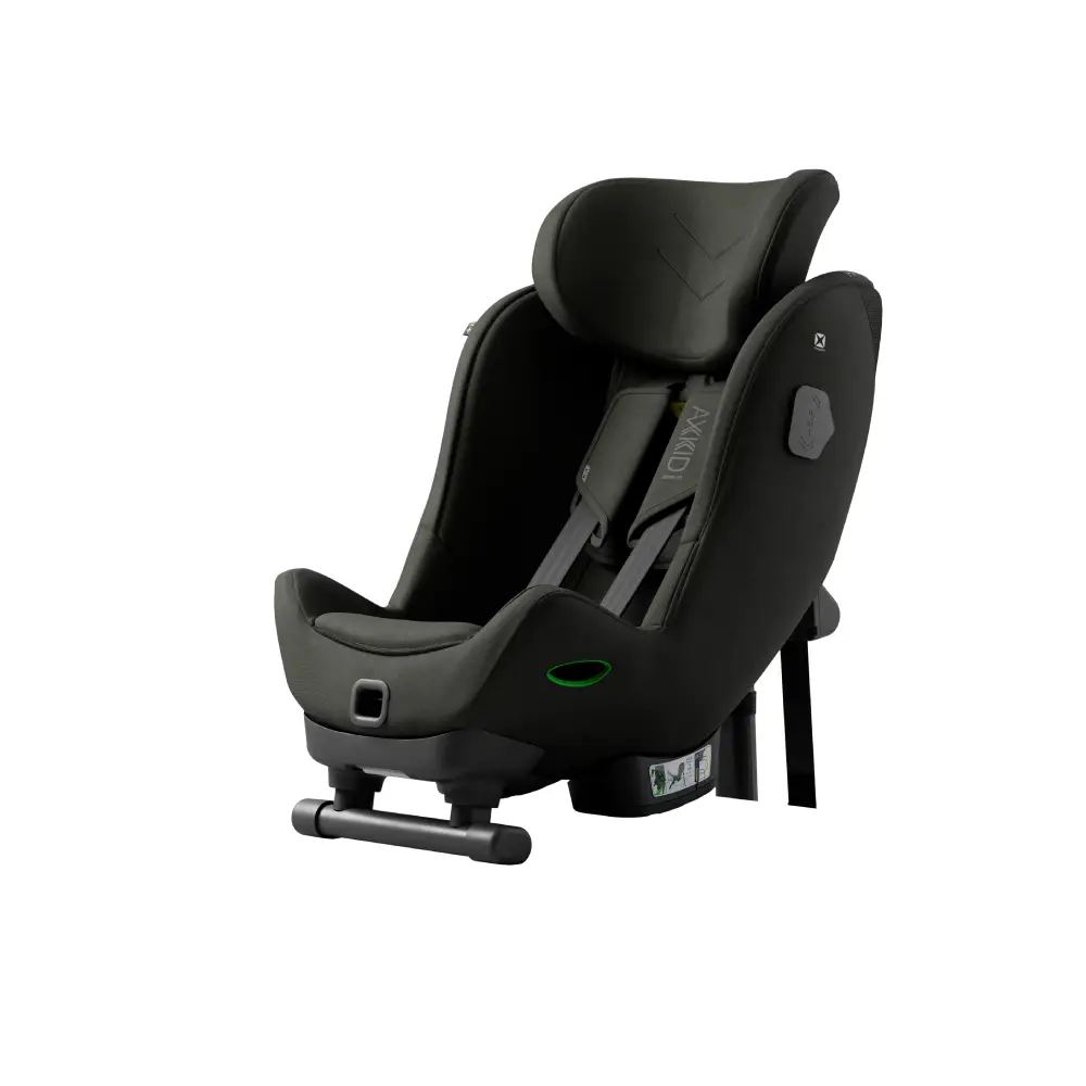 Axkid Minikid 4 Max Forest Moss Green