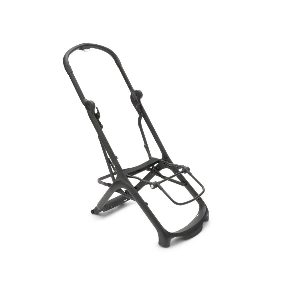 Bugaboo Butterfly Chassis Svart