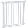 Safety 1st Barnesikring Flat Step Hvit