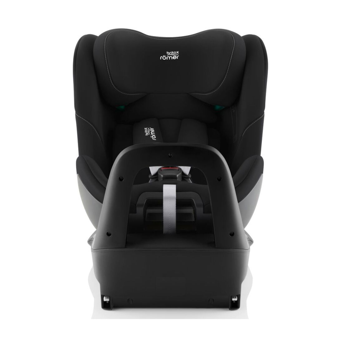 Britax Swivel-bilstol Space Black