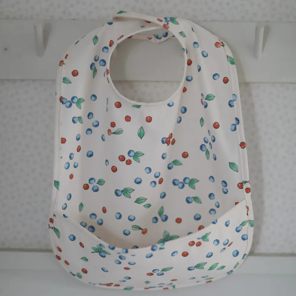 Rätt Start Beskow Putte i Blåbärsskogen smekke