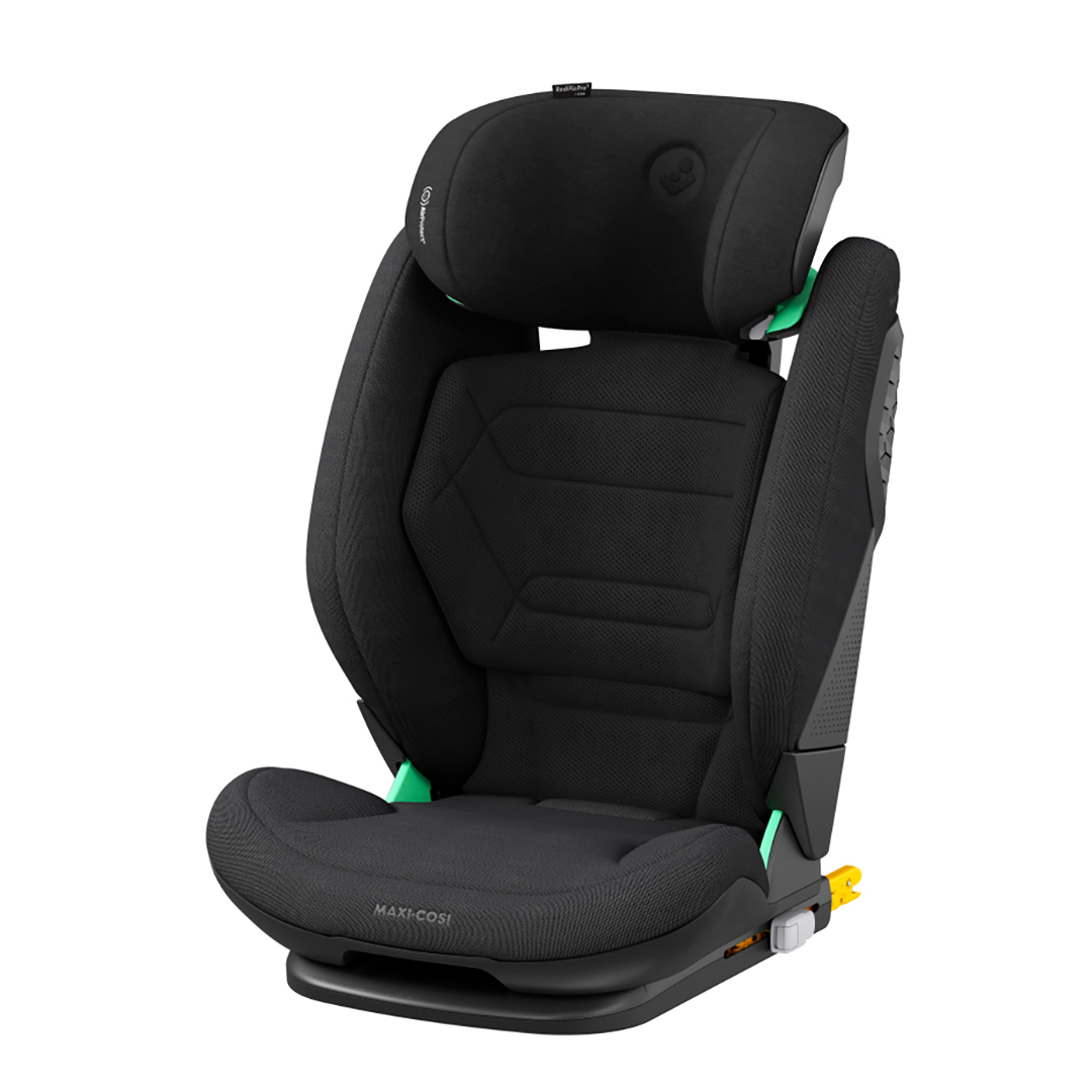 Maxi-Cosi Rodifix Pro2 i-Size Authentic Black beltestol