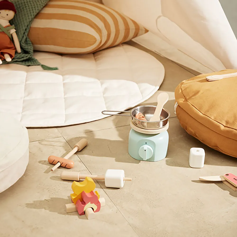 Kids Concept Campingkjøkken KIDS HUB