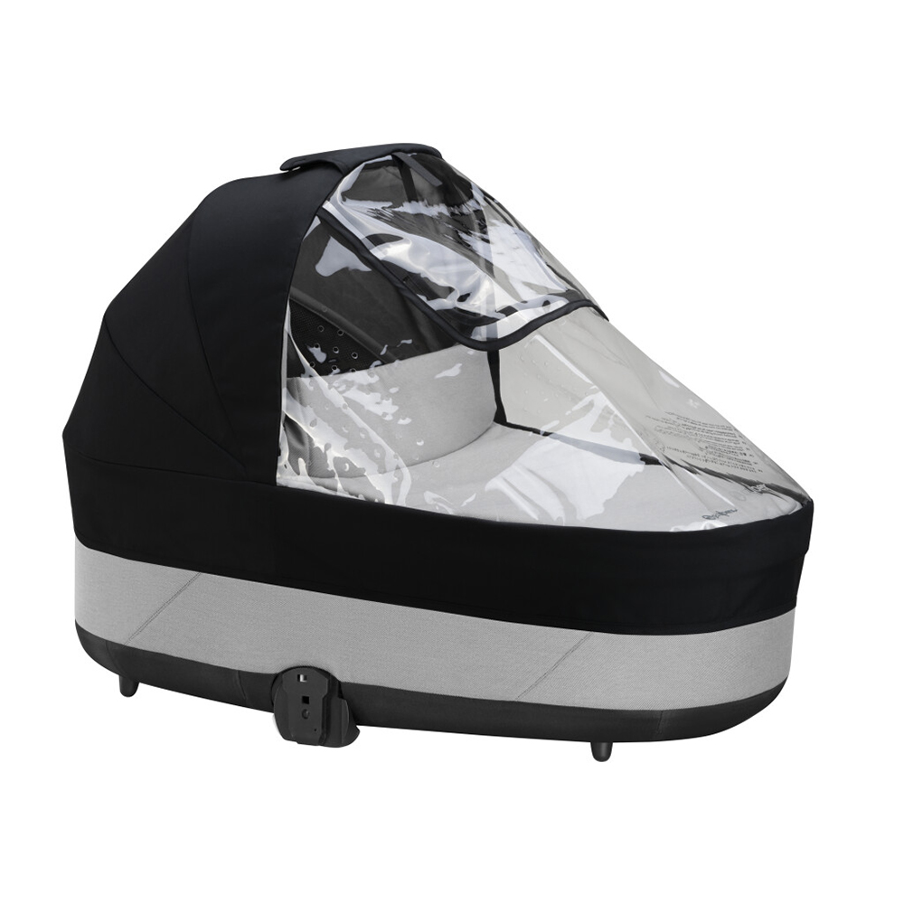 Cybex Balios/Talos barneseng S Lux Regnskjerm