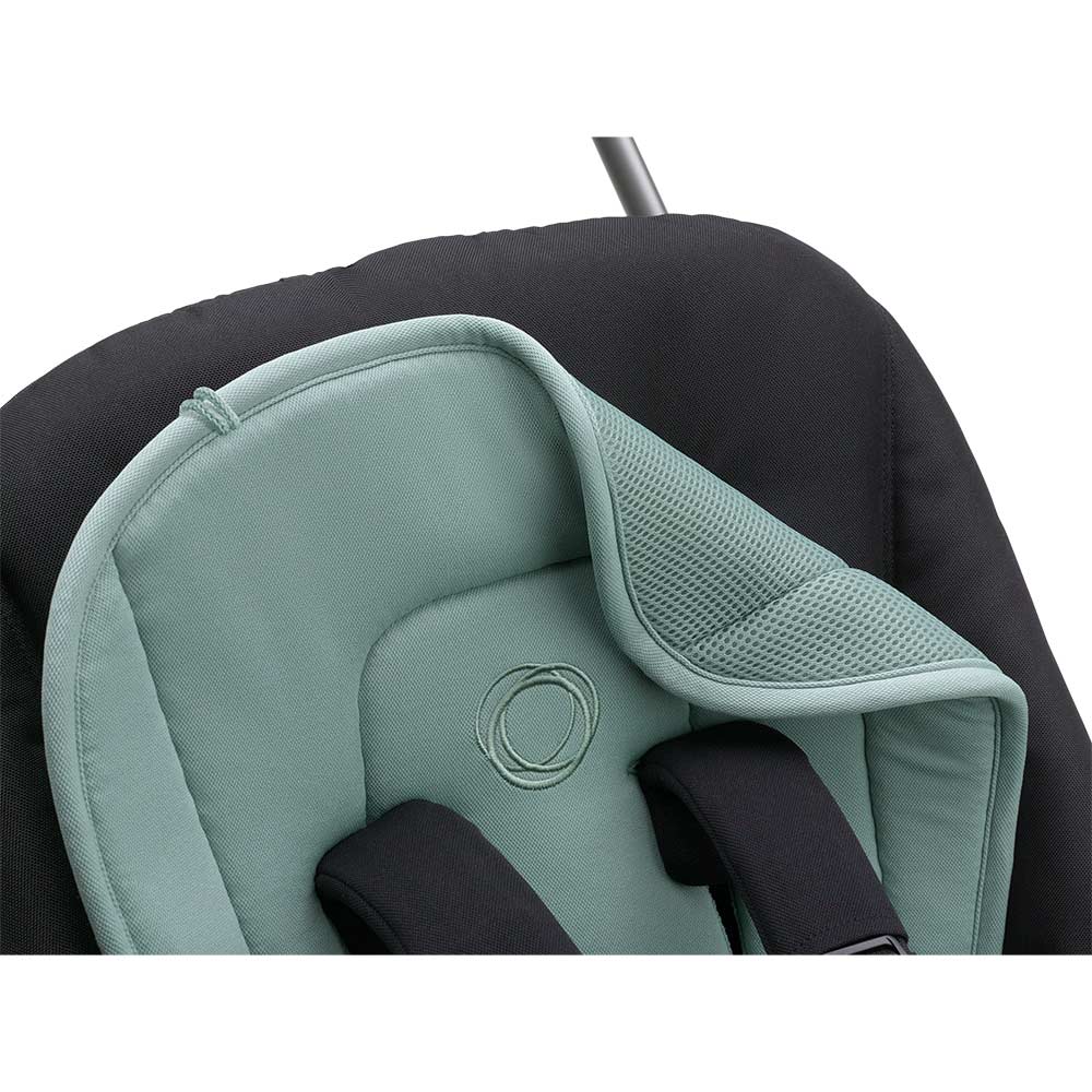 Bugaboo Setepute Dual Comfort Midnight Black