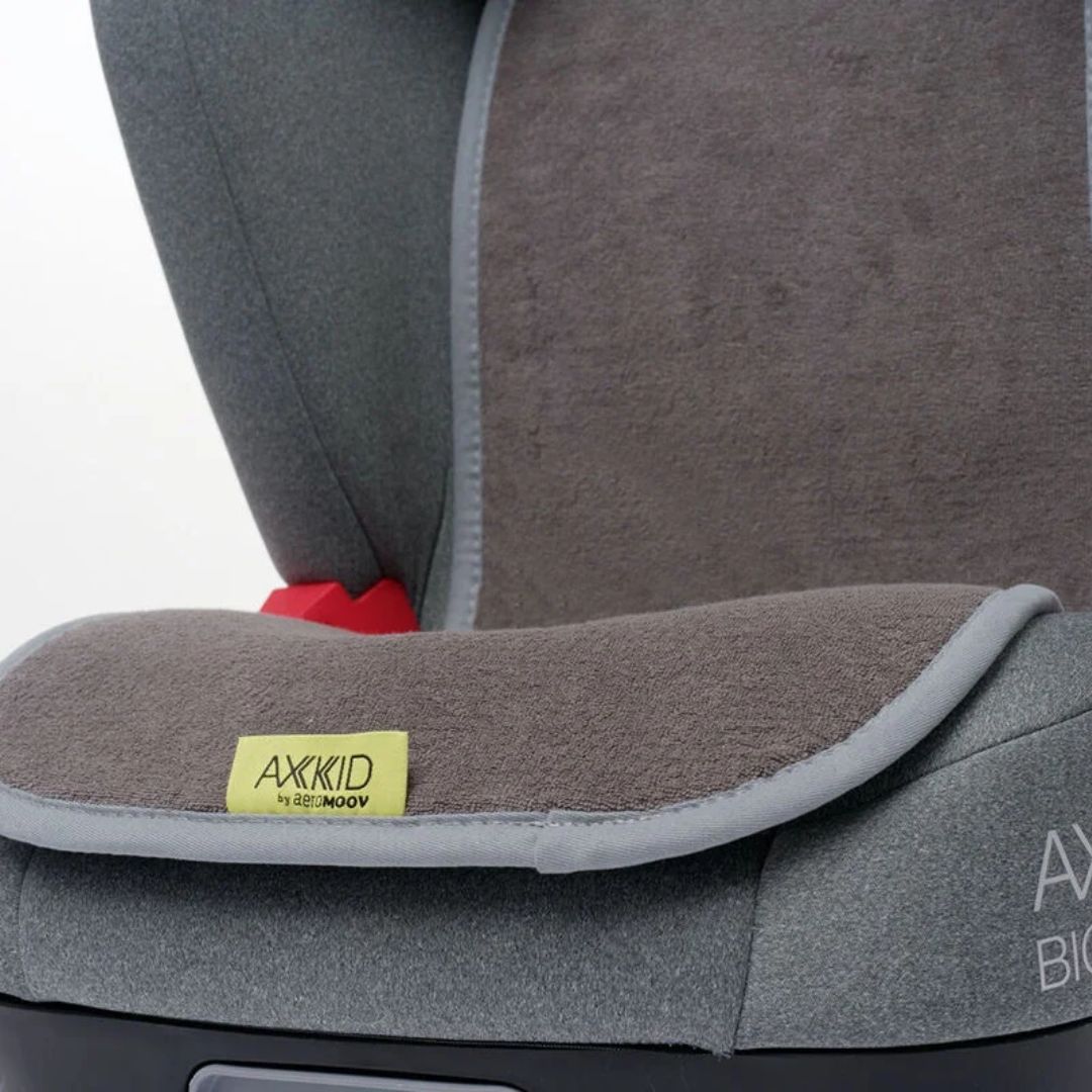 Axkid sittepute fra AeroMoov barnesete
