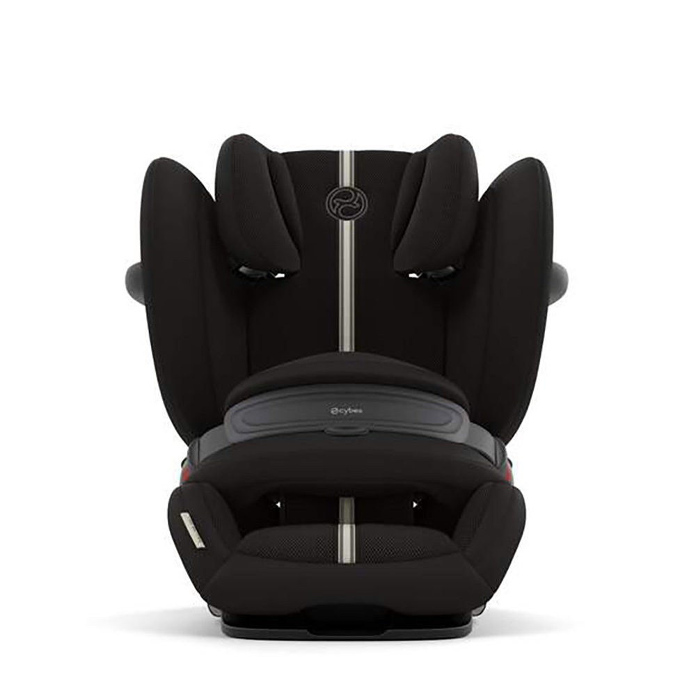 Cybex PALLAS G2 I-SIZE PLUS Moon Black